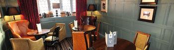 فندق لينكولنفي  Ye Olde Crowne المظهر الخارجي الصورة