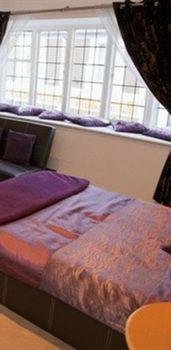 فندق لينكولنفي  Ye Olde Crowne المظهر الخارجي الصورة