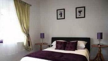 فندق لينكولنفي  Ye Olde Crowne المظهر الخارجي الصورة