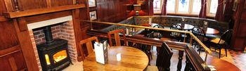 فندق لينكولنفي  Ye Olde Crowne المظهر الخارجي الصورة